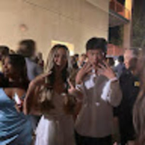 Meet your Posher, Kevin